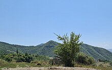 Yanşaqbinə village, Kalbajar, Azerbaijan 1.jpg