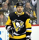 Zach Aston-Reese: Alter & Geburtstag