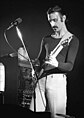 22. Frank Zappa