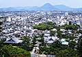 2017-09-17 善通寺 Dokudamiさん