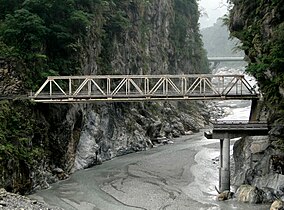 Changchun-Brücke