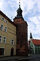 The Hunger Tower from the 15th century