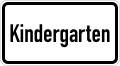 Kindergarten