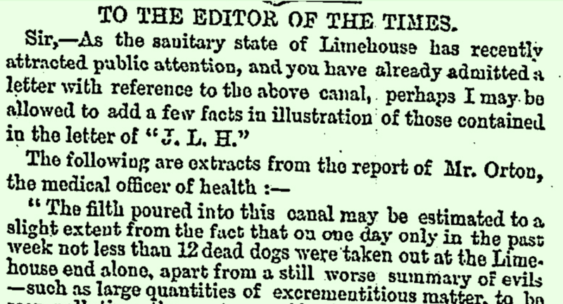 File:'"The Times", 23 September 1865.png