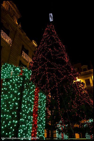 File:Árbol de Navidad - Christmas Tree (5274822110).jpg