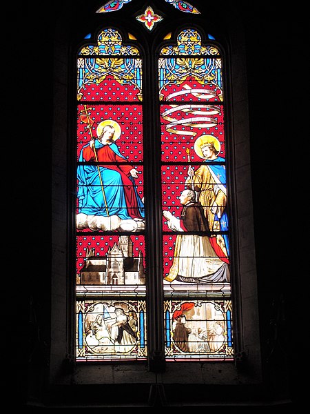 File:Église Notre-Dame de Niort, Deux-Sèvres.jpg