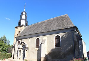 Église Saint-André de Cabanac (Hautes-Pyrénées) 1.jpg