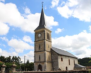 Église Saint-Barthélemy de Sère-Rustaing (Hautes-Pyrénées) 1.jpg