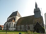 Kirche Saint-Denis