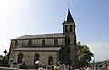 Église Saint-Martin de Siarrouy