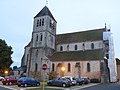 Église Saint-Pierre de Chilleurs-aux-Bois