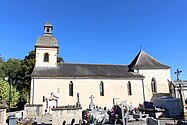 Pfarrkirche de l’Assomption