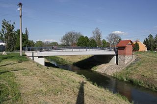 Újezd u Brna - most přes Litavu.jpg