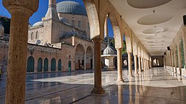 Şanlıurfa, Provincia de Şanlıurfa Merkez-Şanlıurfa, Turquía - panoramio (16).jpg