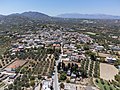 * Nomination Aerial view of Skalani, Crete. --C messier 21:04, 24 November 2021 (UTC) * Promotion  Support Good quality. --Christian Ferrer 20:16, 25 November 2021 (UTC)