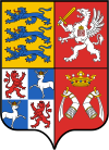 Coat of arms of Baltijas provinces