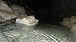 Охлебининская гипсовая пещера