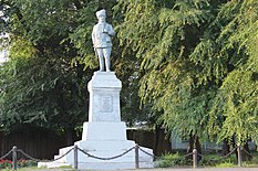 Памятник Щетинкину Петру Ефимовичу.JPG