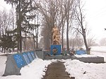Пам’ятник 82 воїнам – односельчанам, загиблим на фронтах ВВВ у с. Даньківка.jpg