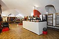 * Nomination Interior of exposition halls in Pereslavl museum --PereslavlFoto 20:25, 11 March 2015 (UTC) * Promotion Good quality for me.--PIERRE ANDRE LECLERCQ 21:24, 14 March 2015 (UTC)