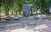 Свинарка. Братська могила радянських воїнів.jpg