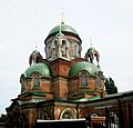 Миниатюра для Файл:Церковь Александра Невского, Новочеркасск 2.jpg