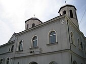 Tsrkva „Sv. Jorgi 