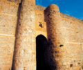 Ain Zubaydah foi construída para regar os peregrinos em Meca por ordem de Zubaidah bint Ja'far