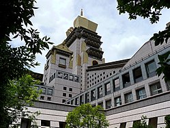 中台禪寺 Zhongtai Chan Monastery - panoramio.jpg