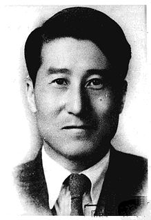 Shu Chun Teng, also abbreviated as S. C. Teng, was a Chinese mycologist.