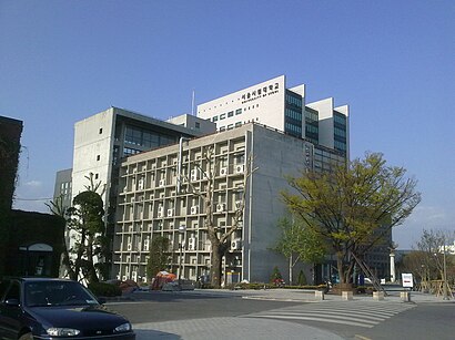 대중 교통으로 서울시립대학교 에 가는법 - 장소에 대해