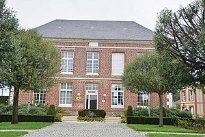 Habiter à Bretteville-du-Grand-Caux