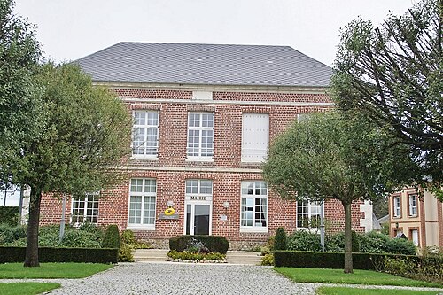 Chauffagiste Bretteville-du-Grand-Caux (76110)