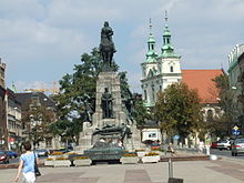 File:0050_Grunwald_Monument_in_Matejko_Square.jpg