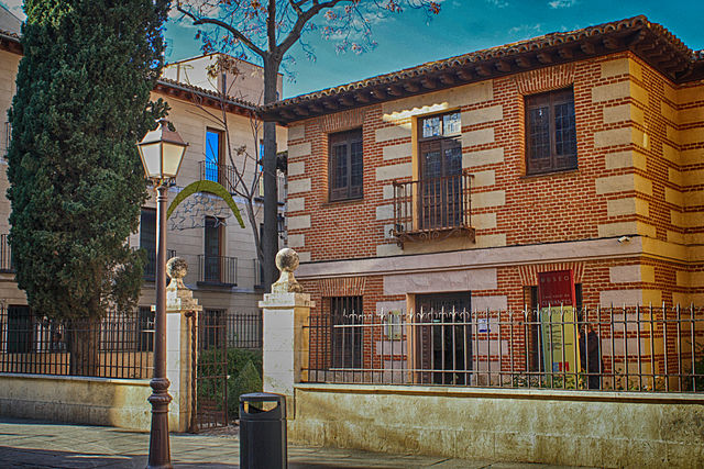 21/03: Alcalá de Henares - Típica escapada a Madrid y alrededores (A. Henares, Aranjuez y Chinchón) (11)