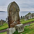 * Nomination new cemetery - Lerwick Shetland --Virtual-Pano 08:26, 16 September 2023 (UTC) * Decline  Oppose Sorry: truncated object. --F. Riedelio 06:29, 23 September 2023 (UTC)
