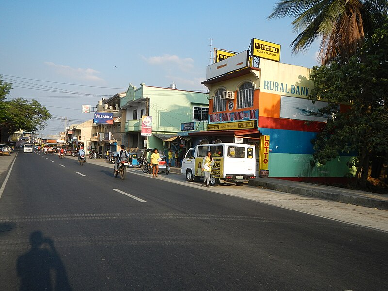 File:07184jfHighway Churches Pangasinan Bridge Labrador Sual Alaminos Landmarksfvf 17.JPG