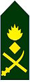 Lieutenant general Bangladesh Army Bangladesh