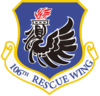 106th Rescue Wing logotipi 2.png