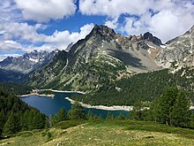 Alpe Devero in estate