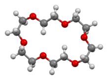 Bola-dan-stick model