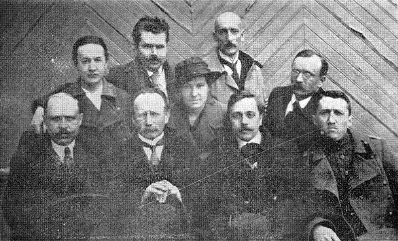 File:1916 Кошиць Георгієвська та інші.jpg