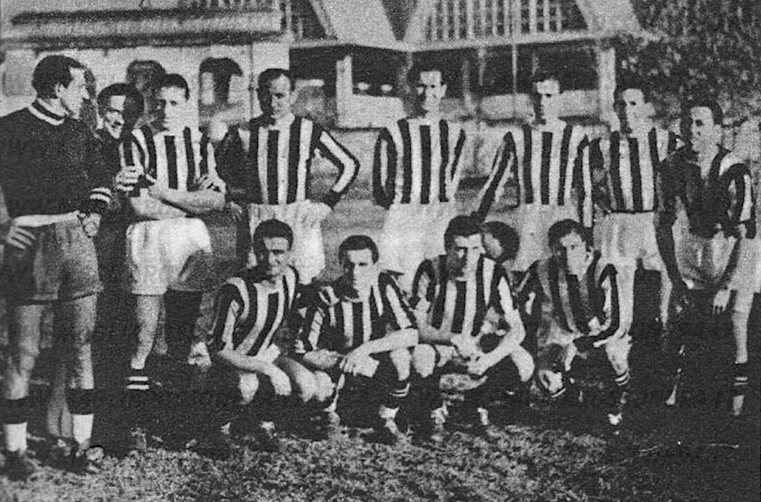 Juventus Cisitalia 1944