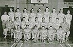 Thumbnail for 1947–48 Kentucky Wildcats men's basketball team