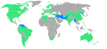 Participants 1948 Summer Olympic games countries.png