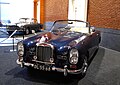 Alvis TF21