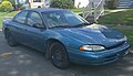 1993-1995 Dodge Intrepid