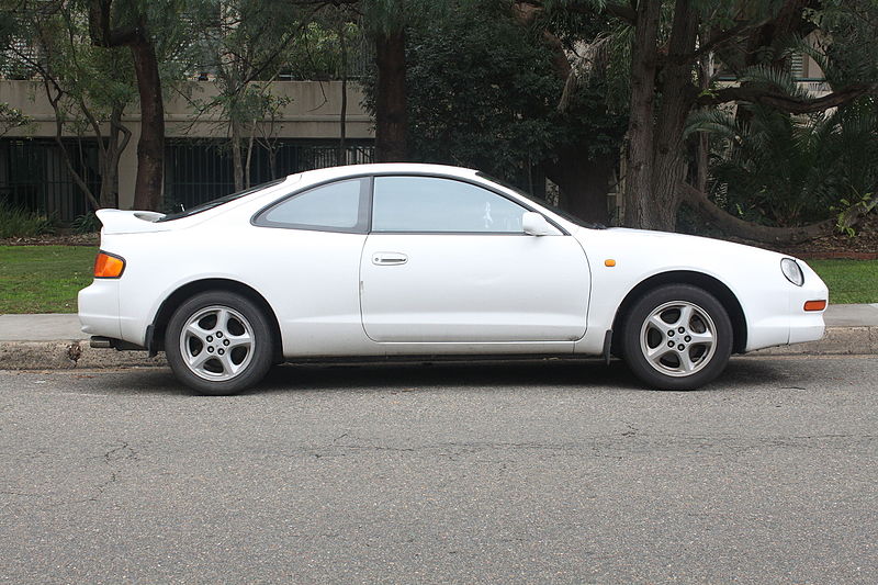 File:1994 Toyota Celica (ST204R) ZR liftback (20288864641).jpg