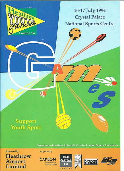 1994 programme
