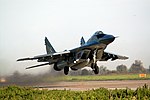 Mikojan-Gurevitj Mig-29: Historia, Export, Varianter